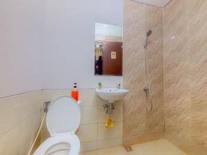 Ratanamu at Apartemen Transpark Juanda