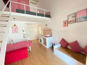 Family House with Garden