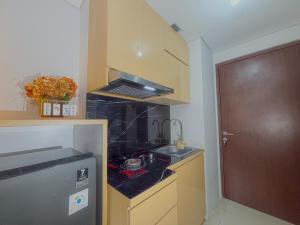 Ratanamu at Apartemen Transpark Juanda