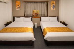 Kyoto Toka inn京都東華inn