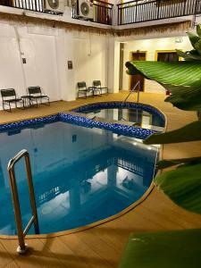 Serene Rise Hotel Angeles City