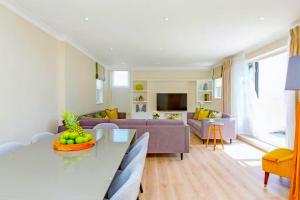 Green Street House Mayfair