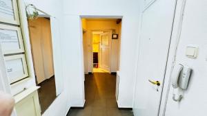 Bright 2BRD Apartment In The Heart of Sofia