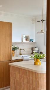 Appartement Bastide Le Moulin