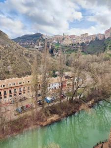 El Mirador de San Juan