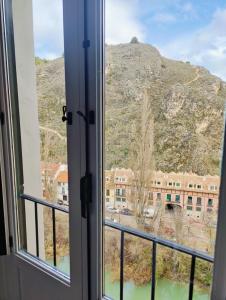 El Mirador de San Juan