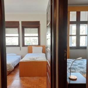 Casas Helenas Oporto