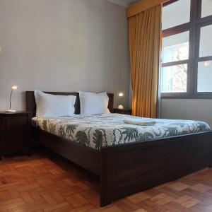 Casas Helenas Oporto