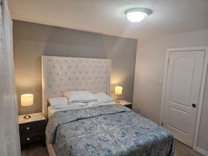 Graceful Residence 3-Bedroom Townhouse with 2 and half Baths