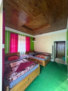 SOUPRIYA Impression Homestay