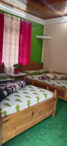 SOUPRIYA Impression Homestay