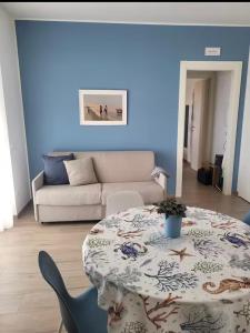 Filippo Seaside Apartment