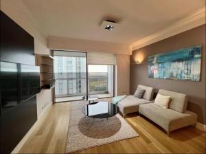 Icon 5 Star Luxury Residence