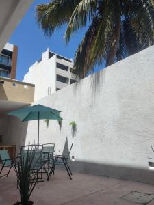 Jardines del Mar by La Cultura Suites - Boutique Studios Playa del Carmen
