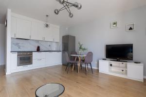 Apartamenty Trójmiejskie - Rybaki Old Town