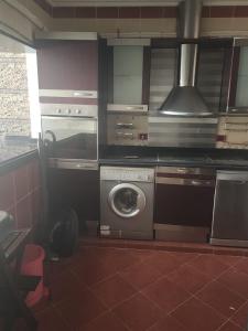 A place to cool down and feel luxury