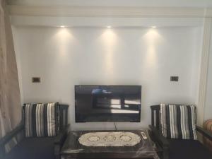 A place to cool down and feel luxury