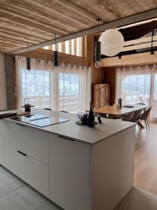 Charming new chalet in Praz-sur-Arly