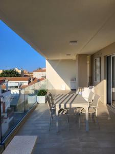 Filippo Seaside Apartment