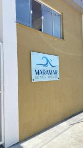 Casas Carole Maramar Beach House 35