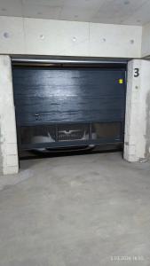 Apartament Platinum z garażem