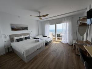 Downtown apartment with the best ocean views