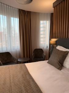OZO Hotels Antares Amsterdam Schiphol Airport