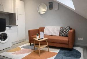 Le Traversière - 7 min Gare et Centre vile - Bureau