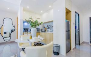 Nairobi Apartment at Riara one