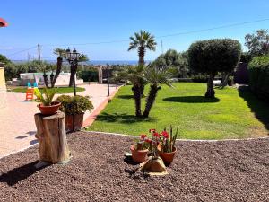 VILLA GIUDICE Luxury Home