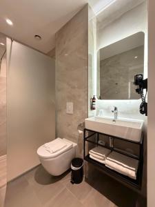 OZO Hotels Antares Amsterdam Schiphol Airport