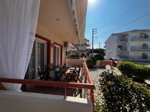 Aurora Luxury Apartment