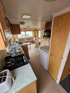 Ingoldmells golden sands plot 152