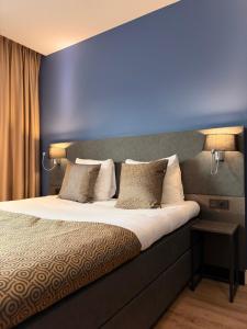 OZO Hotels Antares Amsterdam Schiphol Airport