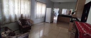 Casa espaçosa saída para tecnoshow