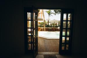 Villa da Praia - A Grécia em AJU- Novidade