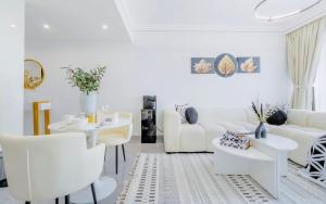 Nairobi Apartment at Riara one