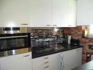 Italienisches Dolche Vita im Nationalpark Eifel