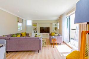 Green Street House Mayfair