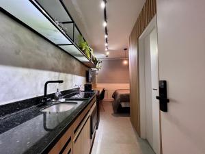 Design Studio in the city center