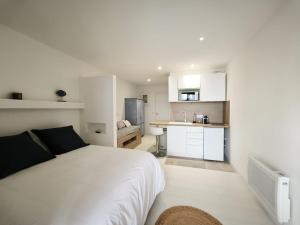 Le petit cocon Gruissan