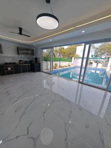 Soil & splash Luxury nature stay with pvt pool
