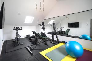 Vandenbranden Suites