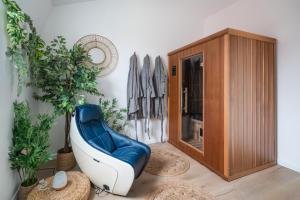 Vandenbranden Suites