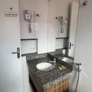 Lacqua Diroma IV 376 by Conexão Caldas