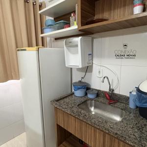 Lacqua Diroma IV 376 by Conexão Caldas