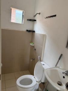 Zari 2BR Unit Near LIMA Malvar