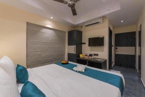 Hotel Cheston Villa At Delhi Airport