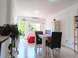 Monoambiente "LOVELY19"