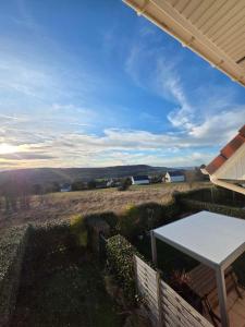 Les Cimes Crielloises Mer et Falaises